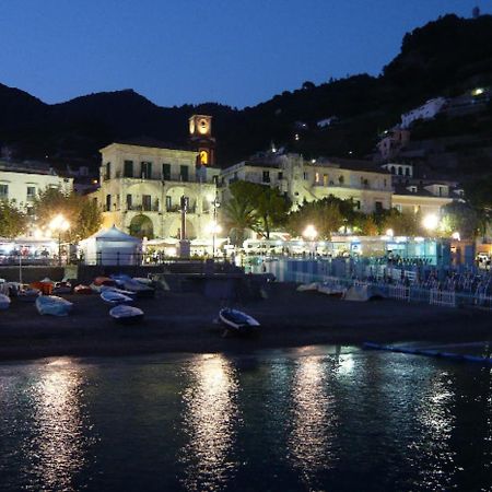 Mirtillo By Amalfivacation Minori Esterno foto