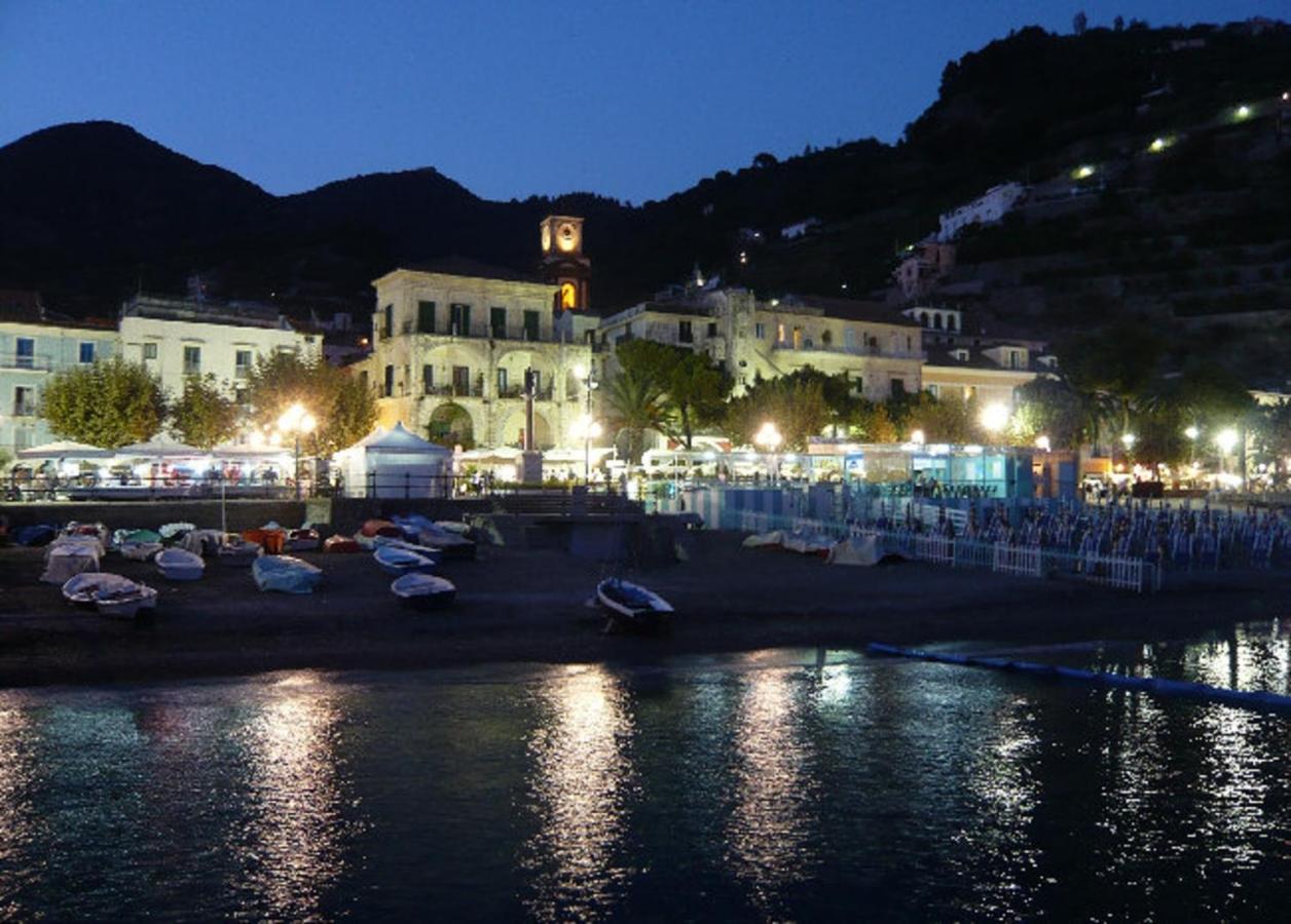 Mirtillo By Amalfivacation Minori Esterno foto